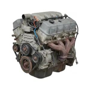 Moteur Dodge Truck2500 Series 5.7L, CNG (VIN 2, 8th digit) Essence 2012 OEM