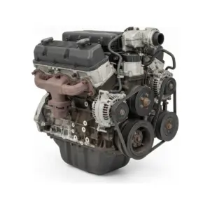 Moteur Dodge Truck2500 Series 5.7L, gasoline (VIN T, 8th digit) Essence 2012 OEM