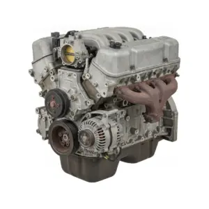 Moteur Dodge Truck2500 Series 5.7L, gasoline (VIN T, 8th digit) Essence 2014 OEM