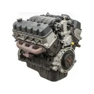 Moteur Dodge Truck2500 Series 5.7L, CNG (VIN 2, 8th digit) Essence 2015 OEM