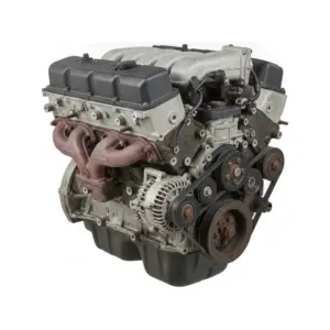 Moteur Dodge Truck2500 Series 5.7L, gasoline (VIN T, 8th digit) Essence 2015 OEM