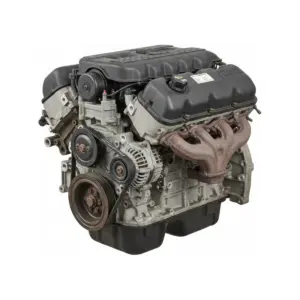 Moteur Dodge Truck2500 Series 5.7L, CNG (VIN 2, 8th digit) Essence 2016 OEM