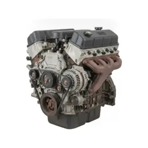Moteur Dodge Truck2500 Series 5.7L, gasoline (VIN T, 8th digit) Essence 2016 OEM