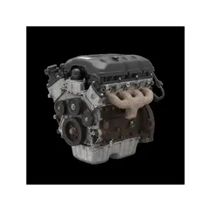 Moteur Dodge Truck2500 Series 5.7L, CNG (VIN 2, 8th digit) Essence 2018 OEM