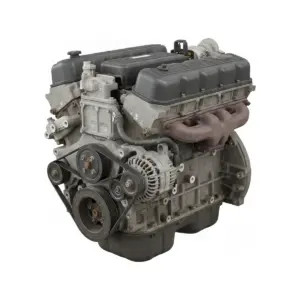 Moteur Dodge Truck2500 Series 6.7L (diesel, VIN L, 8th digit) Diesel 2018 OEM