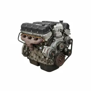 Moteur Dodge Truck-2500 Series 6.4L (gasoline, VIN J, 8th digit) Essence 2020 OEM