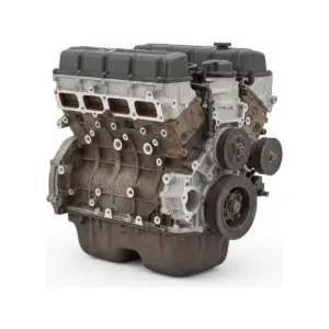 Moteur Dodge Truck2500 Series 6.4L (gasoline, VIN J, 8th digit) Essence 2021 OEM