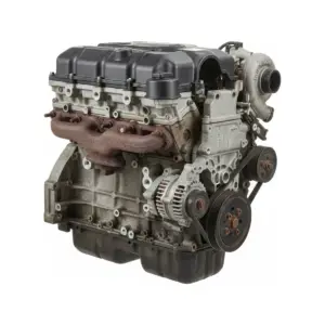 Moteur Dodge Truck2500 Series 6.7L (diesel, VIN L, 8th digit) Diesel 2021 OEM