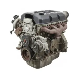 Moteur Dodge Truck2500 Series 6.7L (diesel, VIN L, 8th digit) Diesel 2022 OEM