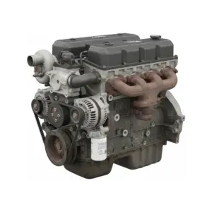 Moteur Dodge Truck2500 Series 6.7L (diesel, VIN L, 8th digit) Diesel 2023 OEM