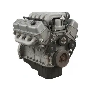 Moteur Dodge Truck2500 Series 6.4L (gasoline, VIN J, 8th digit) Essence 2024 OEM