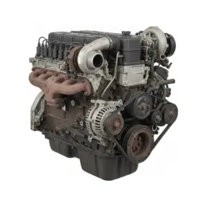Moteur Dodge Truck2500 Series 6.7L (diesel, VIN L, 8th digit) Diesel 2024 OEM