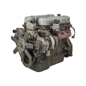 Moteur Dodge Truck250 Series 6-360 (5.9L, diesel, VIN 8, 8th digit) Diesel 1990 OEM