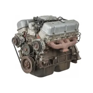 Moteur Dodge Truck250 Series 8-360 (5.9L, gasoline), VIN 5 (8th digit) Essence 1990 OEM