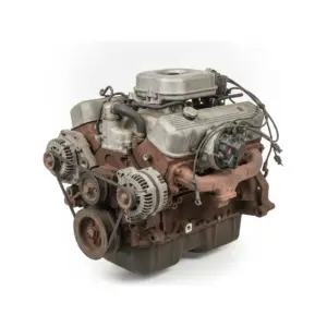 Moteur Dodge Truck250 Series 8-360 (5.9L, gasoline), VIN Z (8th digit) Essence 1990 OEM