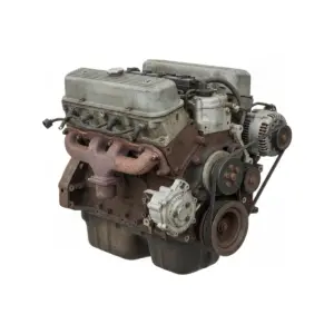 Moteur Dodge Truck250 Series 6-360 (5.9L, diesel), w/o intercooler; (VIN 8, 8th digit) Diesel 1991 OEM