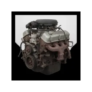 Moteur Dodge Truck250 Series 8-360 (5.9L, VIN 5 or Z, 8th digit) Essence 1991 OEM