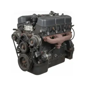 Moteur Dodge Truck250 Series 6-360 (5.9L, diesel, VIN C, 8th digit) Diesel 1992 OEM