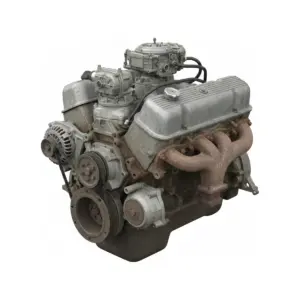 Moteur Dodge Truck250 Series 8-318 (5.2L, VIN Y, 8th digit) Essence 1992 OEM