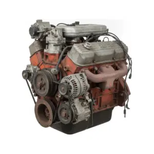 Moteur Dodge Truck250 Series 8-360 (5.9L, VIN 5 or Z, 8th digit) Essence 1992 OEM