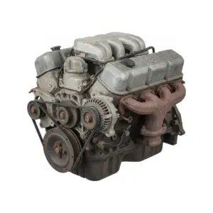 Moteur Dodge Truck250 Series 8-360 (5.9L), VIN Z (8th digit) Essence 1993 OEM