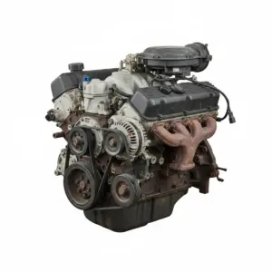 Moteur Dodge Truck-3500 8-360 (5.9L, VIN 5 or Z, 8th digit) Essence 1995 OEM