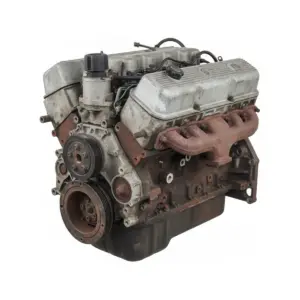 Moteur Dodge Truck3500 10-488 (8.0L, VIN W, 8th digit) Essence 1996 OEM
