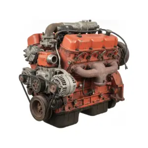 Moteur Dodge Truck3500 6-360 (5.9L, diesel, VIN C, 8th digit) Diesel 1996 OEM