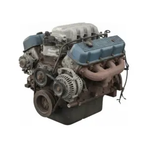 Moteur Dodge Truck3500 8-360 (5.9L, VIN 5 or Z, 8th digit) Essence 1996 OEM