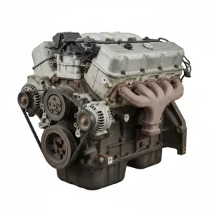 Moteur Dodge Truck3500 8-360 (5.9L), VIN Z (8th digit) Essence 1997 OEM