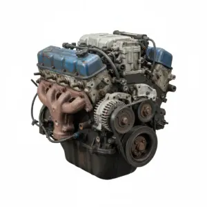 Moteur Dodge Truck-3500 8-360 (5.9L), VIN 5 (8th digit) Essence 1998 OEM
