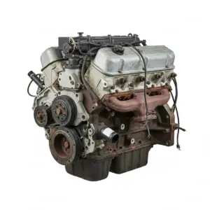 Moteur Dodge Truck-3500 8-360 (5.9L), VIN Z (8th digit) Essence 1998 OEM