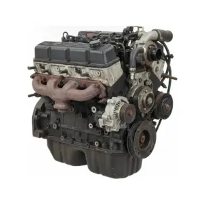 Moteur Dodge Truck3500 6-360 (5.9L, diesel, VIN 6, 8th digit) Diesel 1999 OEM