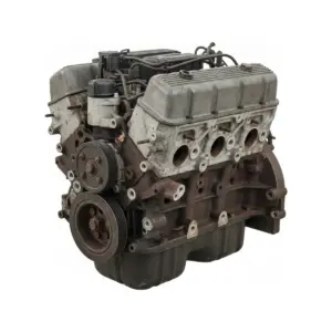 Moteur Dodge Truck3500 8-360 (5.9L), VIN Z (8th digit) Essence 1999 OEM