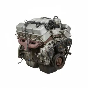 Moteur Dodge Truck-3500 8.0L (VIN W, 8th digit) Essence 2003 OEM