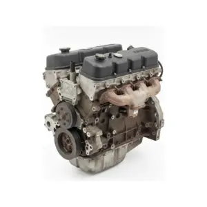 Moteur Dodge Truck3500 6.7L (diesel, VIN A, 8th digit), Pickup Diesel 2007 OEM