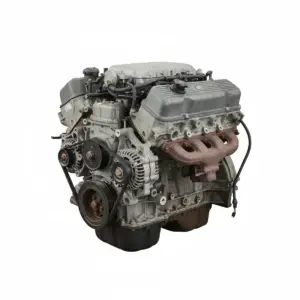 Moteur Dodge Truck-3500 5.7L (VIN D, 8th digit) Essence 2008 OEM