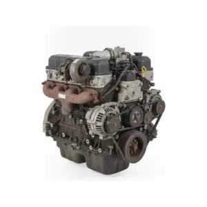 Moteur Dodge Truck3500 Pickup, 6.7L (diesel, VIN L, 8th digit) Diesel 2009 OEM