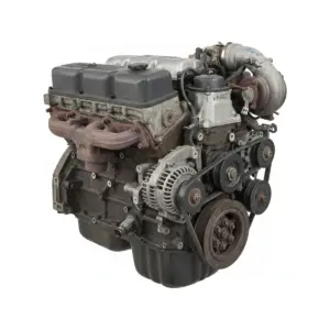 Moteur Dodge Truck3500 Pickup (6.7L, diesel) Diesel 2012 OEM