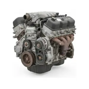 Moteur Dodge Truck3500 Pickup, 5.7L (VIN T, 8th digit) Essence 2014 OEM