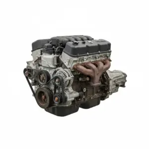 Moteur Dodge Truck-3500 Pickup, 5.7L (VIN T, 8th digit) Essence 2016 OEM