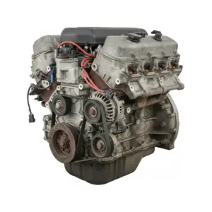 Moteur Dodge Truck3500 Pickup, 5.7L (VIN T, 8th digit) Essence 2018 OEM