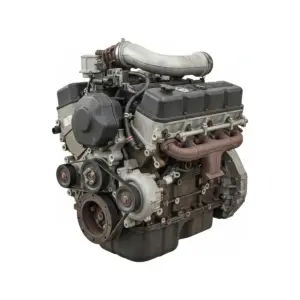 Moteur Dodge Truck3500 Pickup, 6.7L (VIN L, 8th digit, diesel) Diesel 2018 OEM