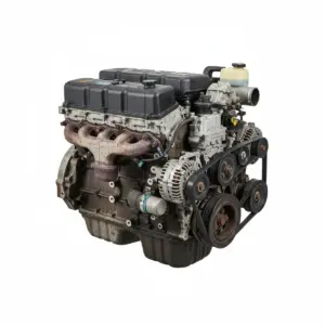 Moteur Dodge Truck-3500 Pickup, 6.7L (diesel, VIN L, 8th digit), opt ETM Diesel 2021 OEM