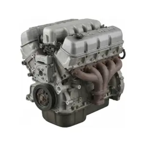 Moteur Dodge Truck3500 Pickup, 6.4L (VIN J, 8th digit) Essence 2022 OEM