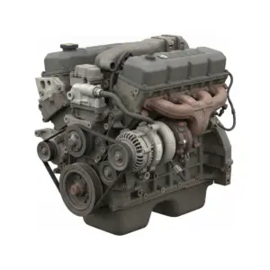 Moteur Dodge Truck3500 Pickup, 6.7L (diesel, VIN L, 8th digit), opt ETL Diesel 2022 OEM