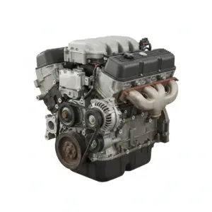 Moteur Dodge Truck-3500 Pickup, 6.4L (VIN J, 8th digit) Essence 2023 OEM
