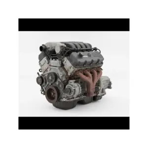 Moteur Dodge Truck3500 Pickup, 6.4L (VIN J, 8th digit) Essence 2024 OEM