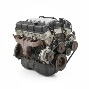 Moteur Dodge Truck3500 6.7L Diesel 2026 OEM