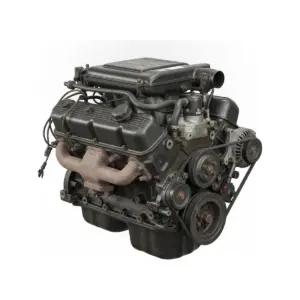 Moteur Dodge Truck350 Series 8-360 (5.9L, VIN 5 or Z, 8th digit) Essence 1991 OEM